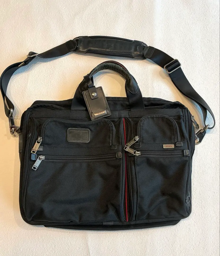 2026年最新】トゥミ tumi リミテッドエディションの人気アイテム