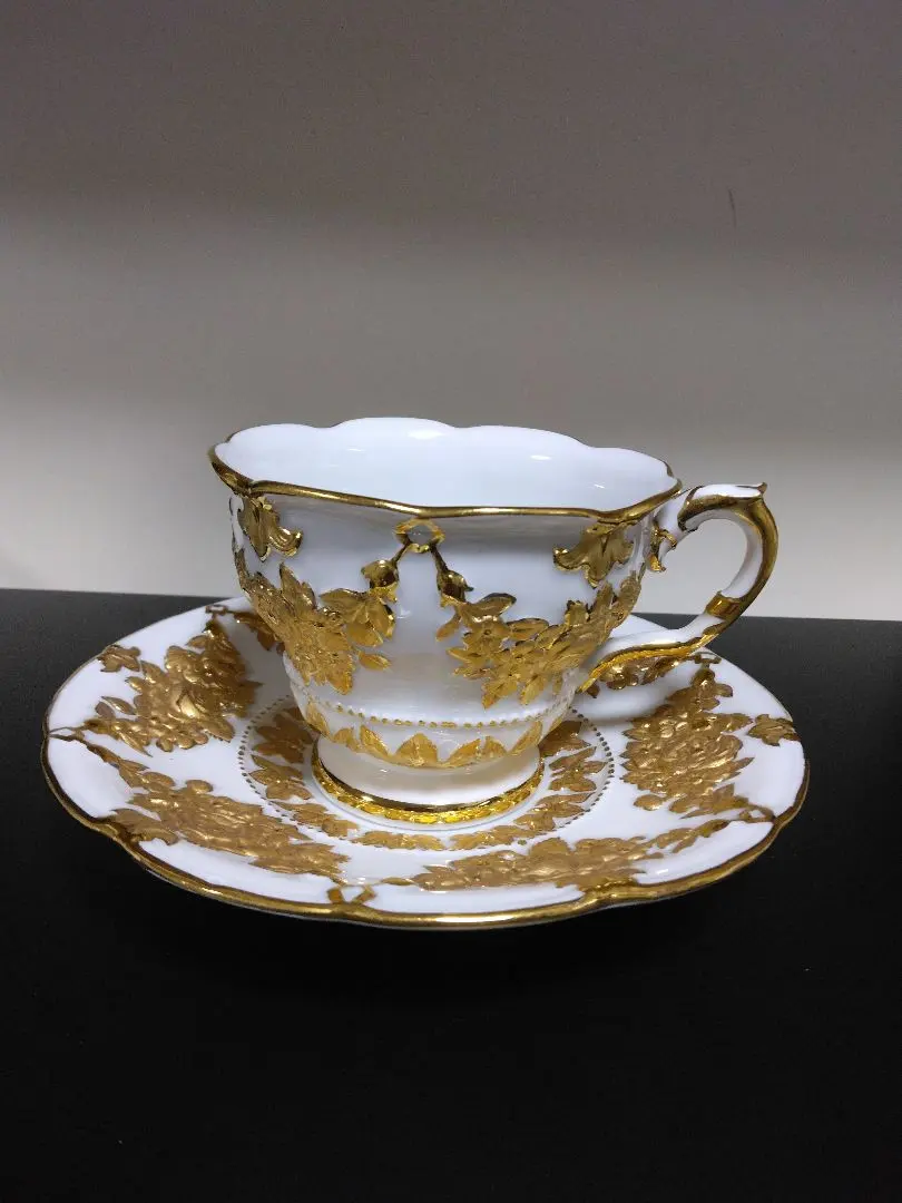 2026年最新】マイセン 宮廷の小花の人気アイテム - メルカリ