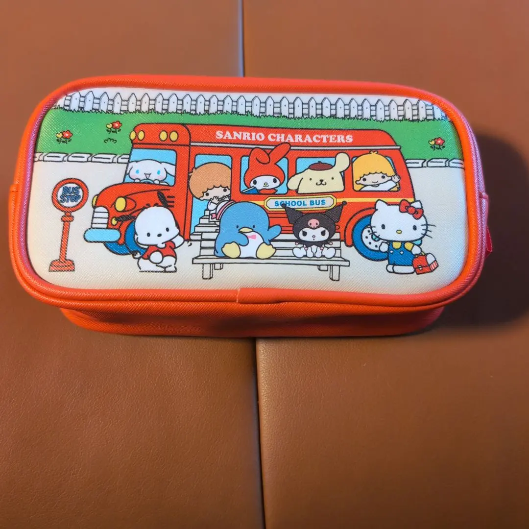 2026年最新】キティ スクールバスの人気アイテム - メルカリ