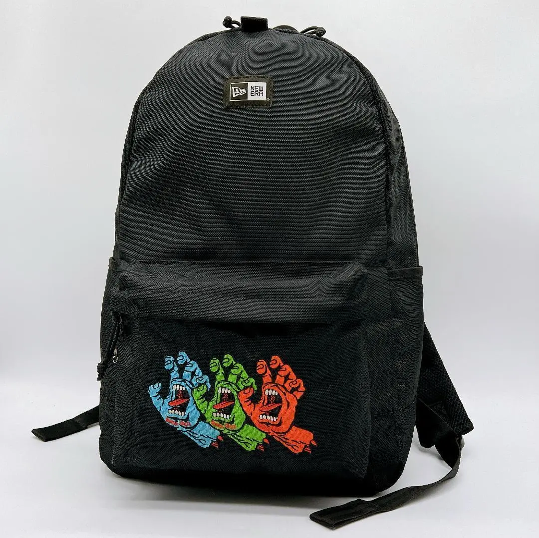 2026年最新】サンタクルーズ リュック SANTAの人気アイテム - メルカリ