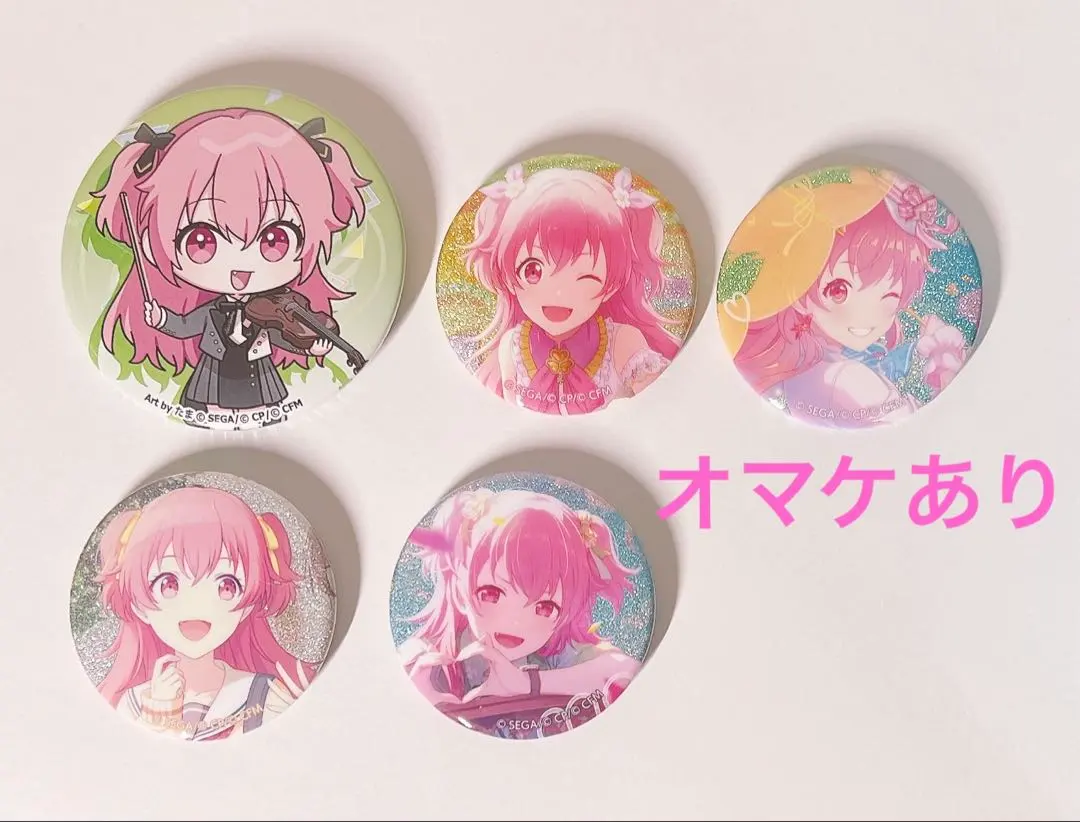 2026年最新】桃井愛莉 缶バッジ 32aの人気アイテム - メルカリ