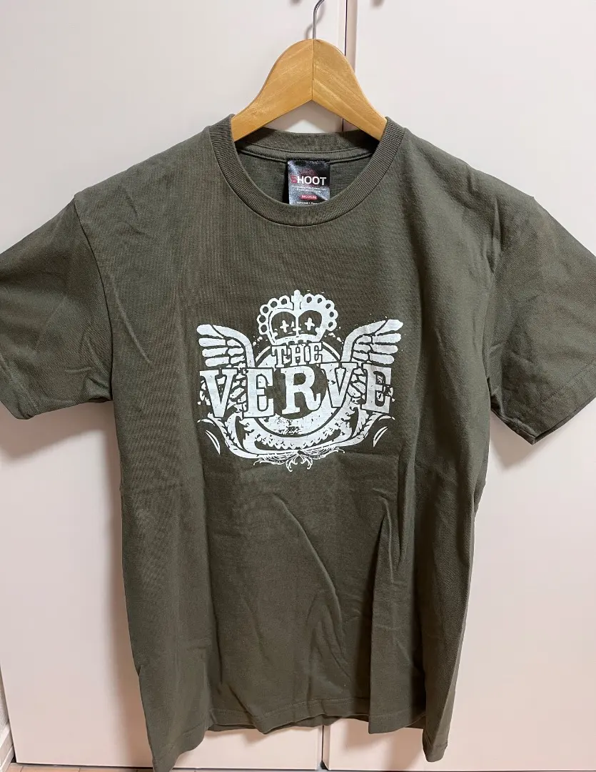 2026年最新】the verve tシャツの人気アイテム - メルカリ