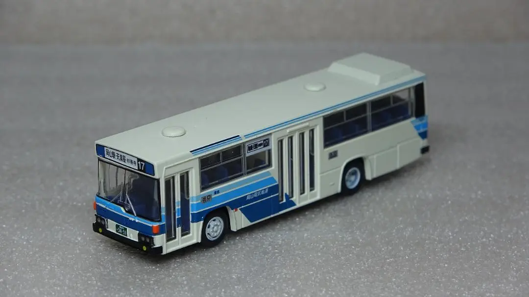 2026年最新】関東自動車 バスコレの人気アイテム - メルカリ