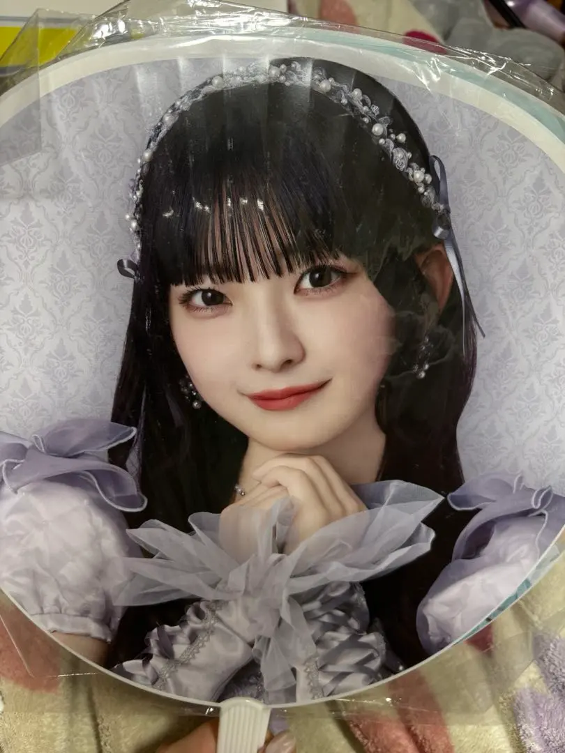 2026年最新】永田詩央里 うちわの人気アイテム - メルカリ