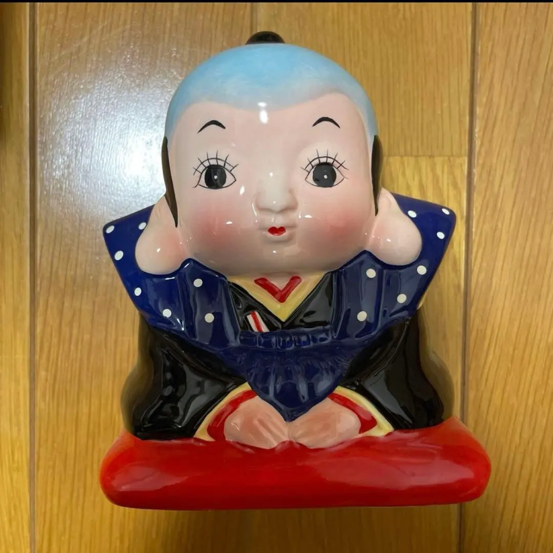 2026年最新】福助貯金箱の人気アイテム - メルカリ