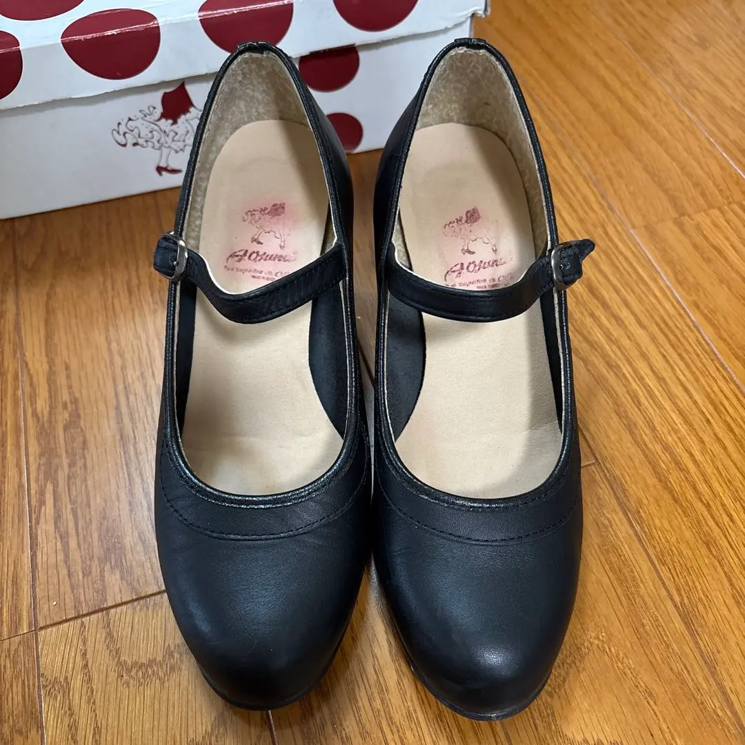 2026年最新】フラメンコシューズ 釘ありの人気アイテム - メルカリ