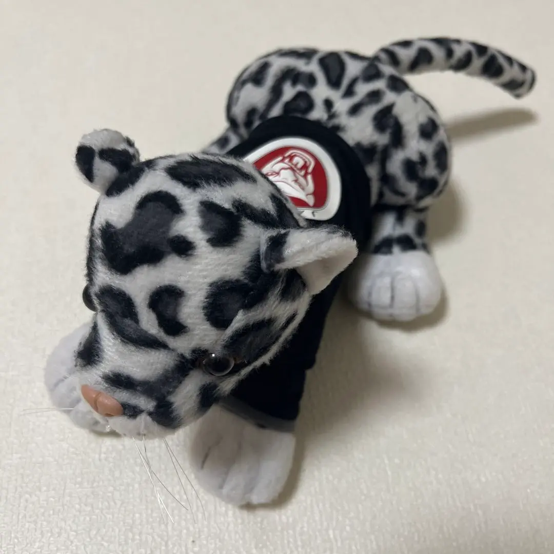 2026年最新】ジャガー ぬいぐるみ ノベルティの人気アイテム - メルカリ