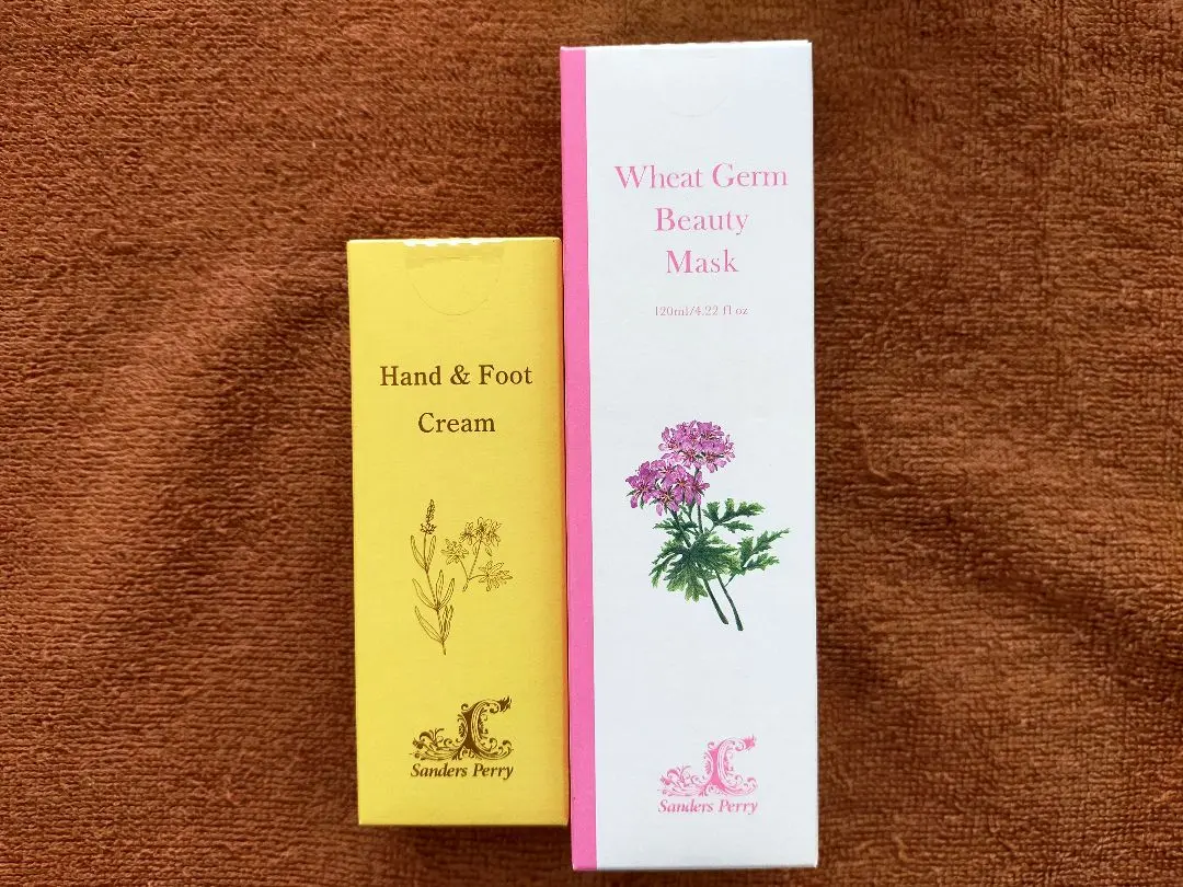 2026年最新】サンダースペリー ハンドクリームの人気アイテム - メルカリ