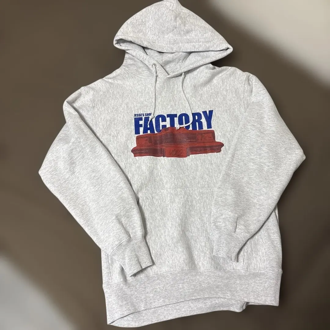 2026年最新】JESSE S shop factoryの人気アイテム - メルカリ