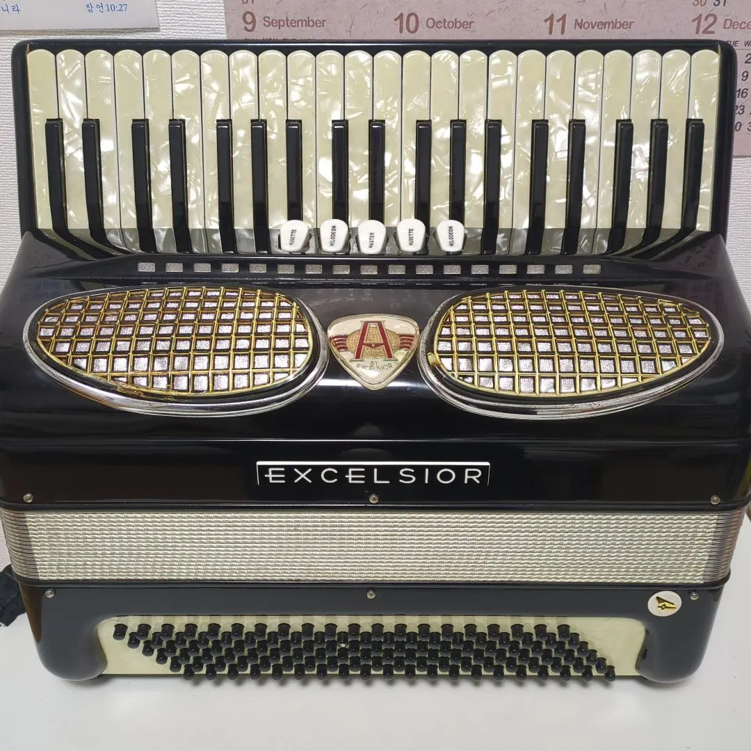 2026年最新】excelsior 400 アコーディオンの人気アイテム - メルカリ