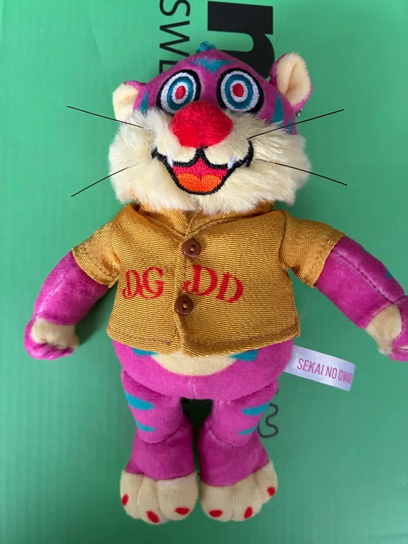 2026年最新】セカオワ ガルルの人気アイテム - メルカリ