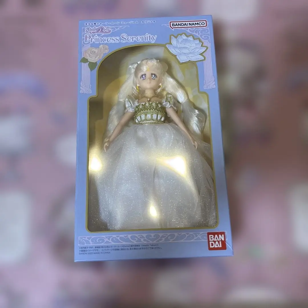 2026年最新】セーラームーン ドール セレニティの人気アイテム - メルカリ