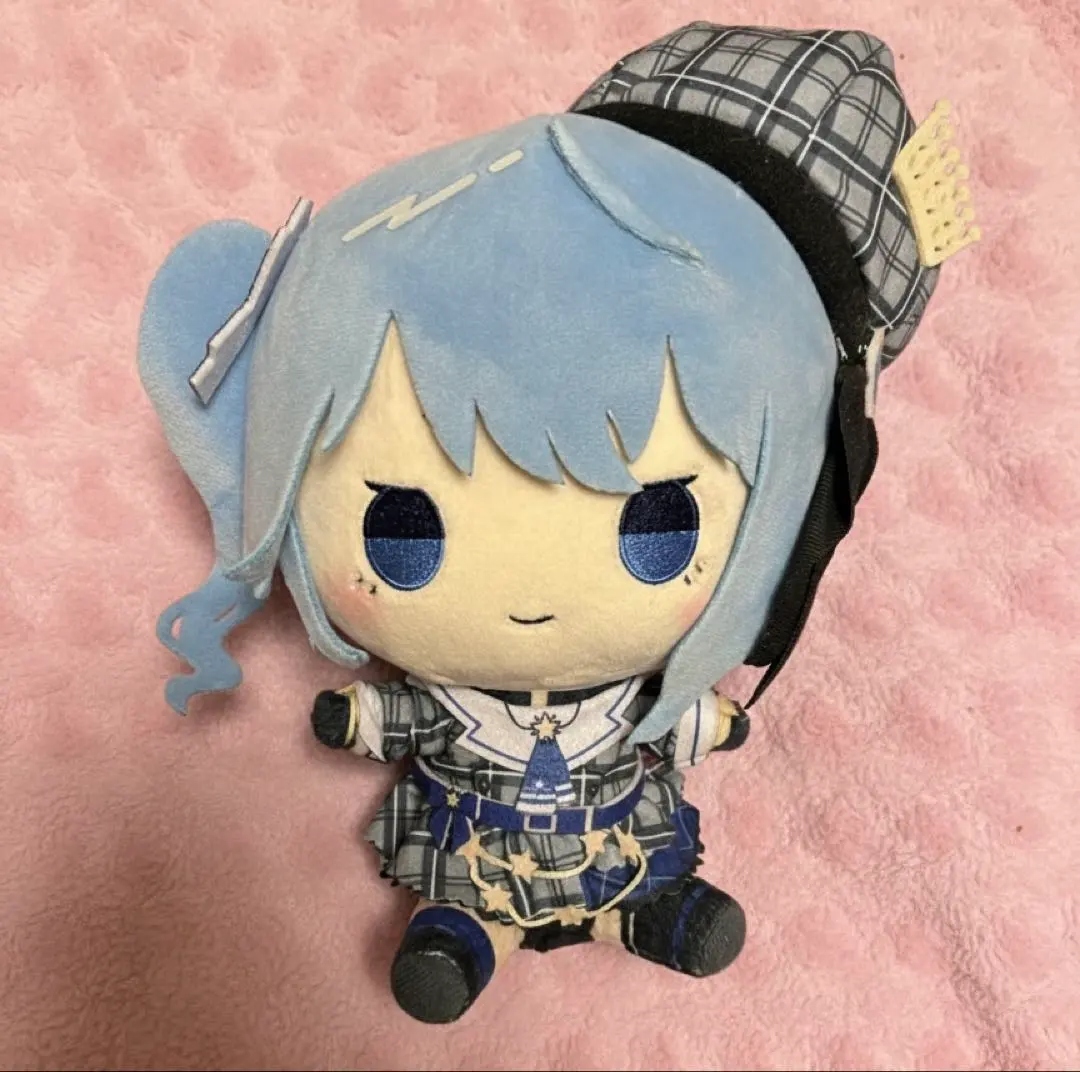 2026年最新】星街すいせい もちどるの人気アイテム - メルカリ