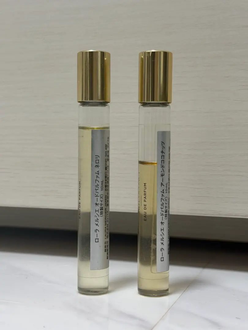 2026年最新】ローラメルシエ 香水 ネロリの人気アイテム - メルカリ