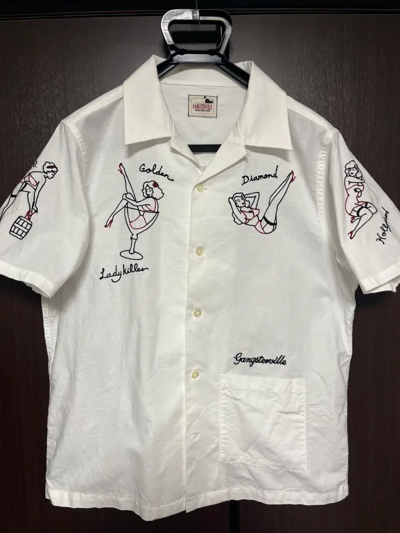 2026年最新】オープンカラーシャツ ポルノの人気アイテム - メルカリ