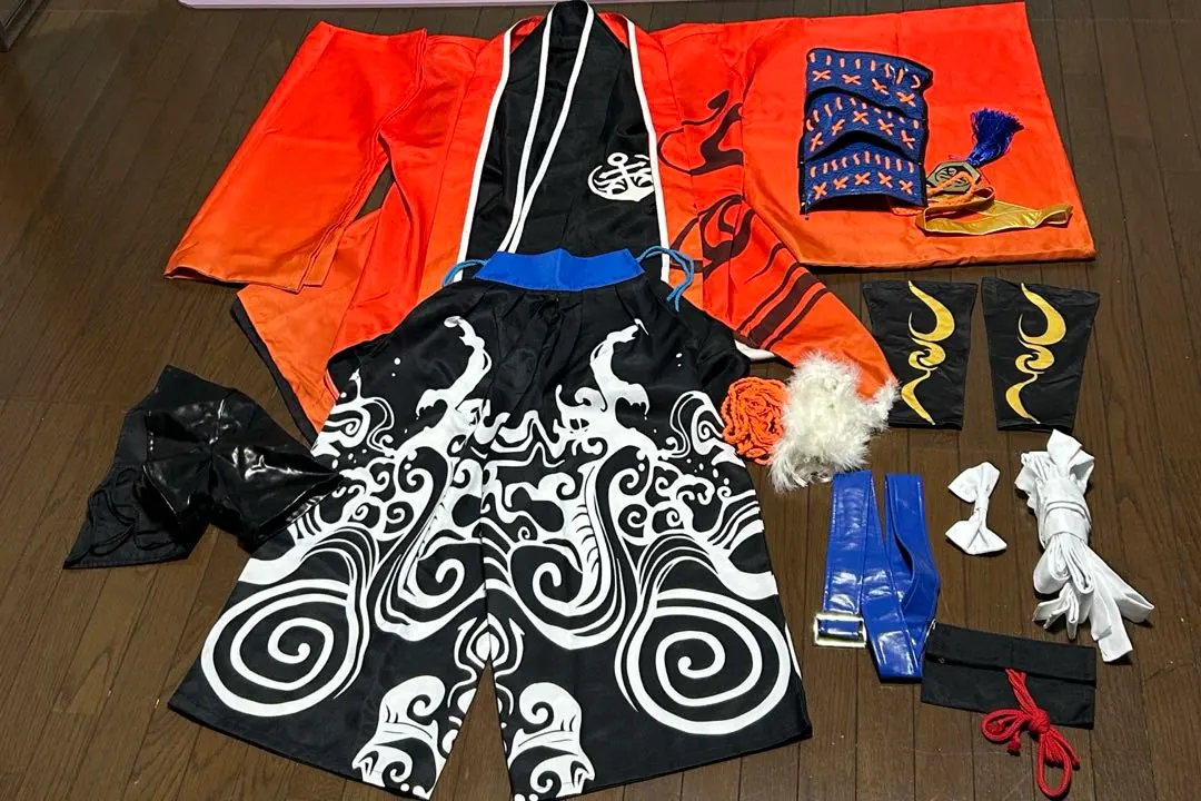 2026年最新】陸奥守吉行 コスプレの人気アイテム - メルカリ