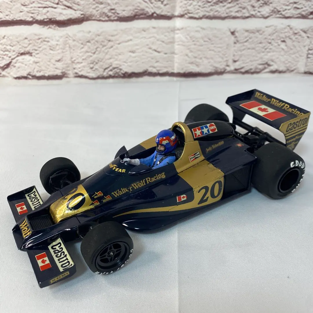 2026年最新】ウルフWR1の人気アイテム - メルカリ