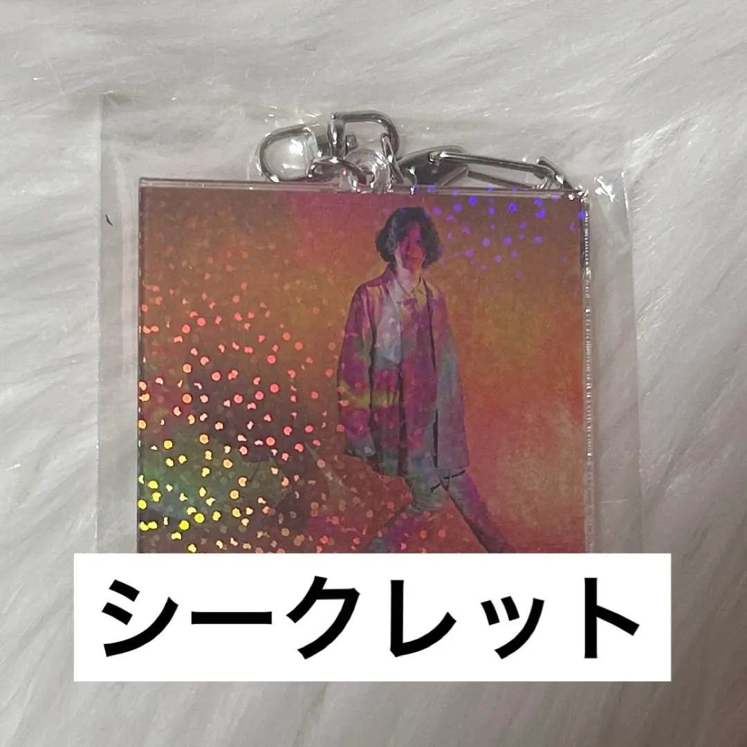 2026年最新】キタニタツヤ シークレットの人気アイテム - メルカリ