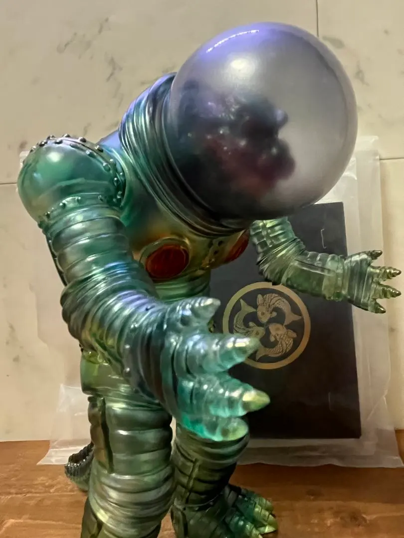 2026年最新】赤目天使 フィギュアの人気アイテム - メルカリ