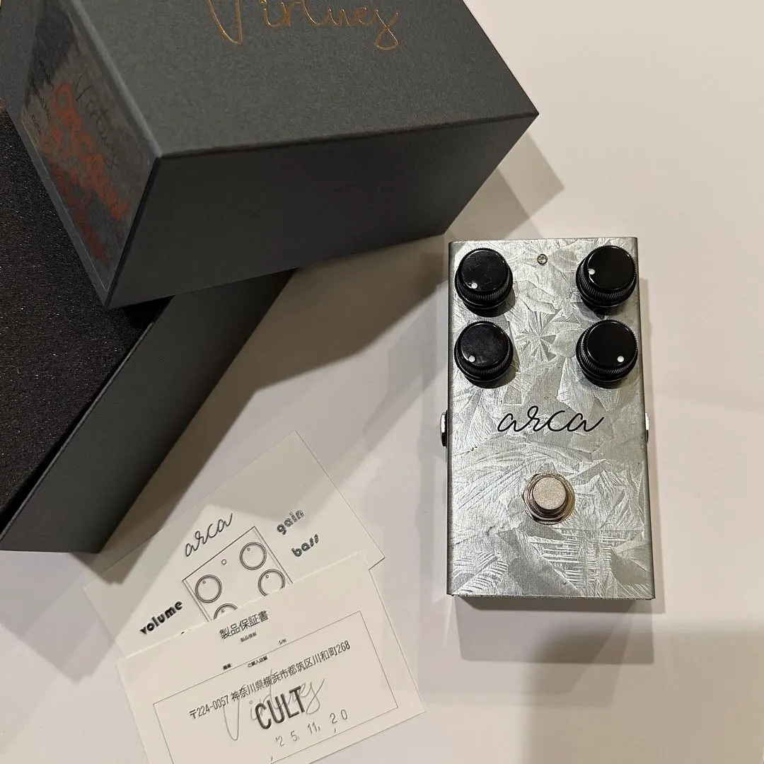 2026年最新】Virtues arcaの人気アイテム - メルカリ