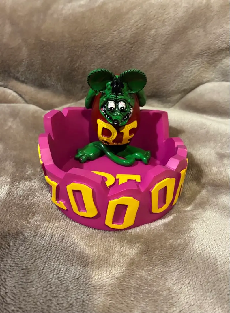 2026年最新】ラットフィンク 灰皿の人気アイテム - メルカリ