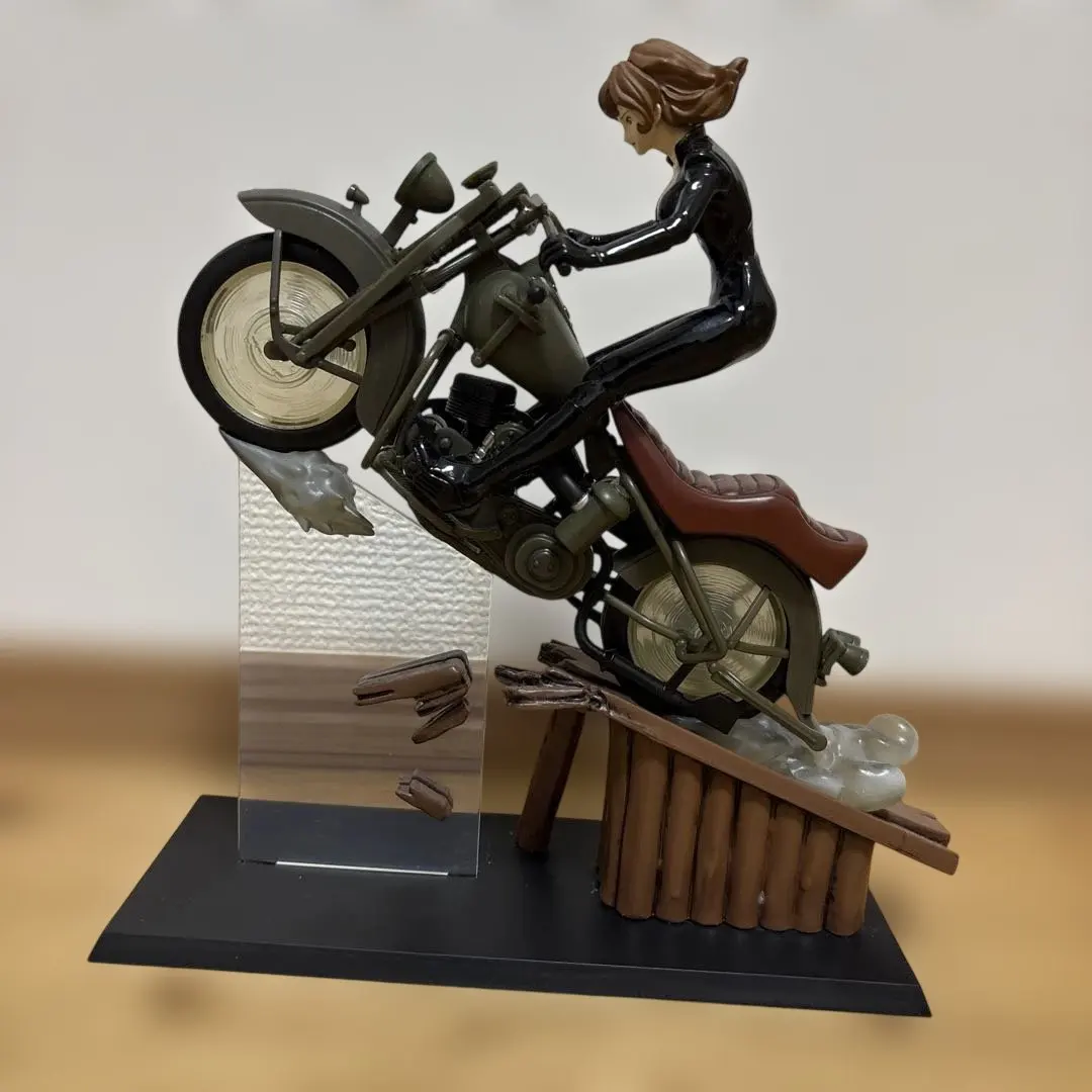 2026年最新】一番くじ 不二子＆モデルバイクの人気アイテム - メルカリ