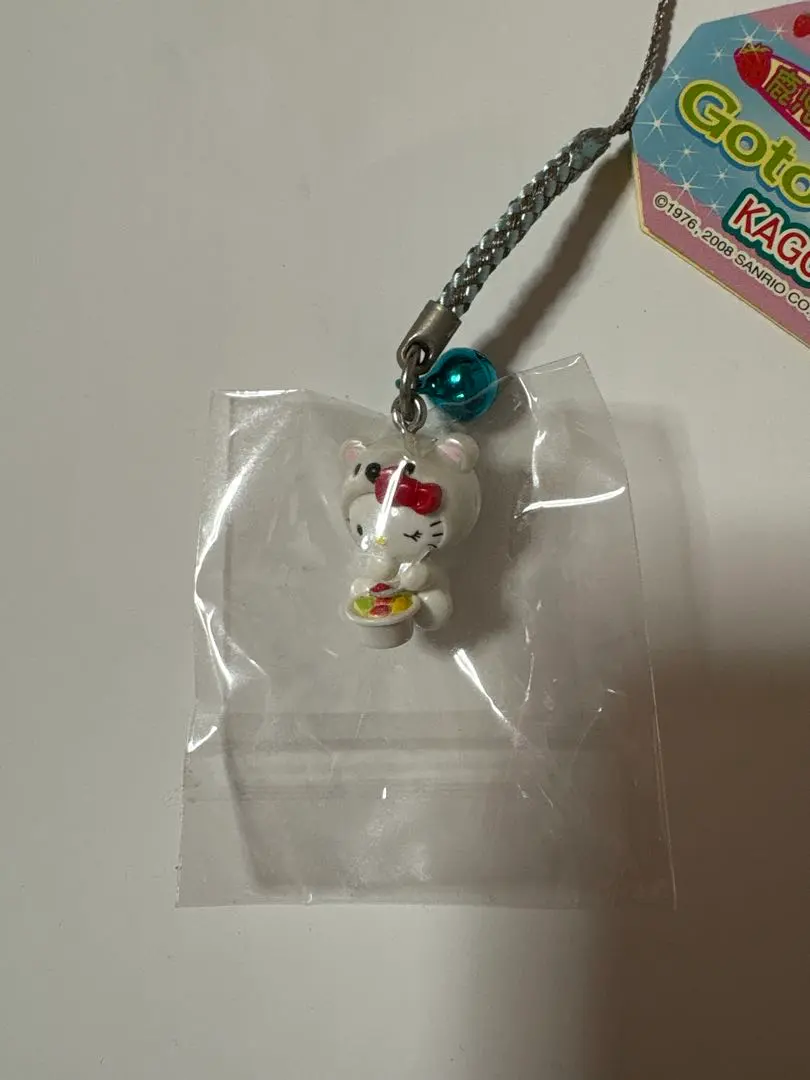 2026年最新】ご当地キティ白くまの人気アイテム - メルカリ