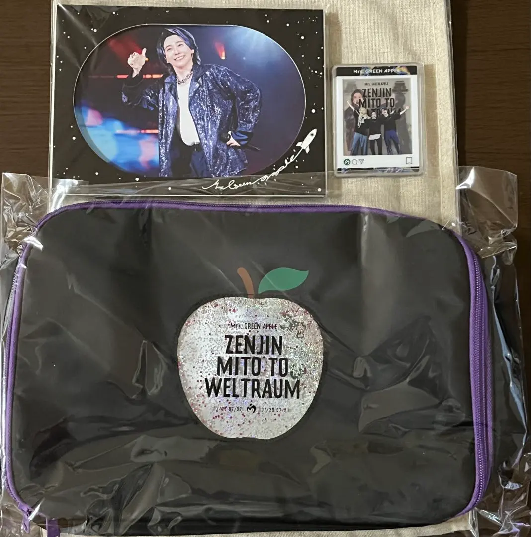 2026年最新】ミセス ペンライト ゼンジンの人気アイテム - メルカリ