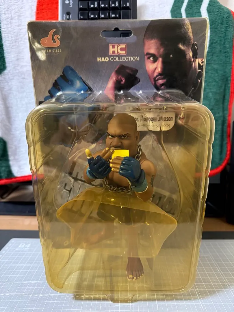 2026年最新】ランペイジ・ジャクソンの人気アイテム - メルカリ