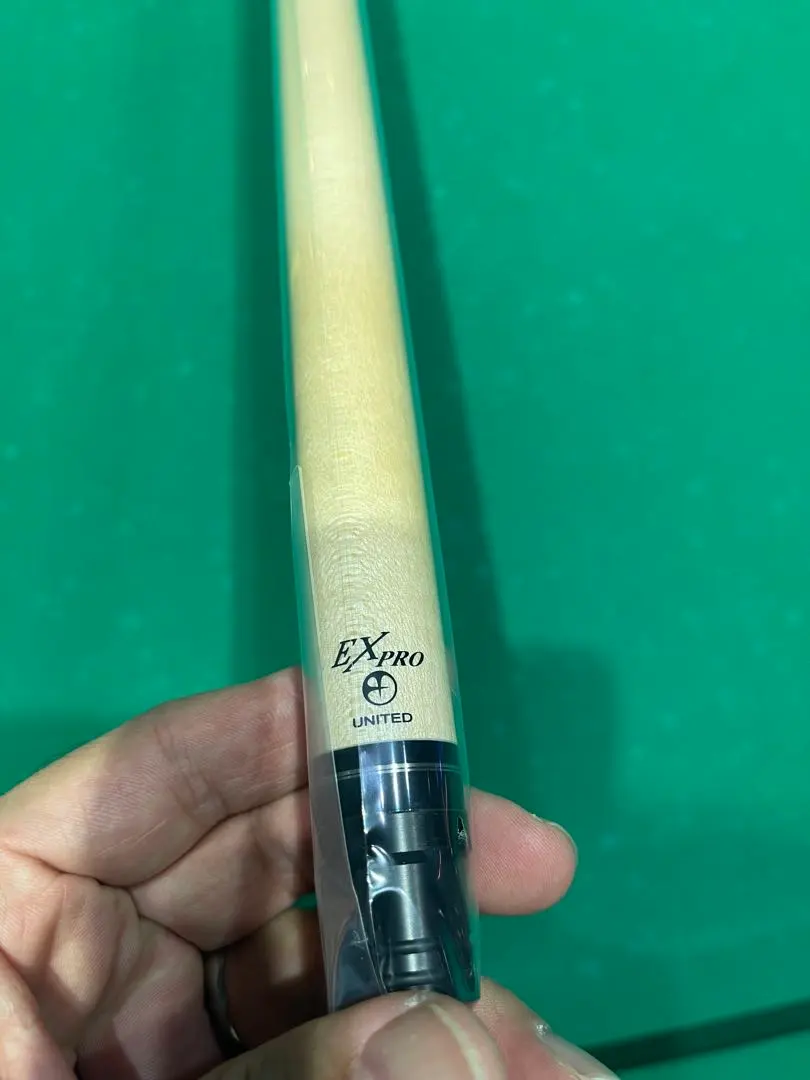 2026年最新】ex pro ビリヤードの人気アイテム - メルカリ