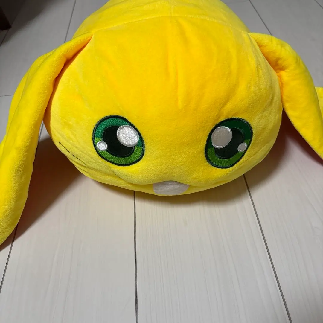 2026年最新】聖剣伝説 ラビ ぬいぐるみの人気アイテム - メルカリ