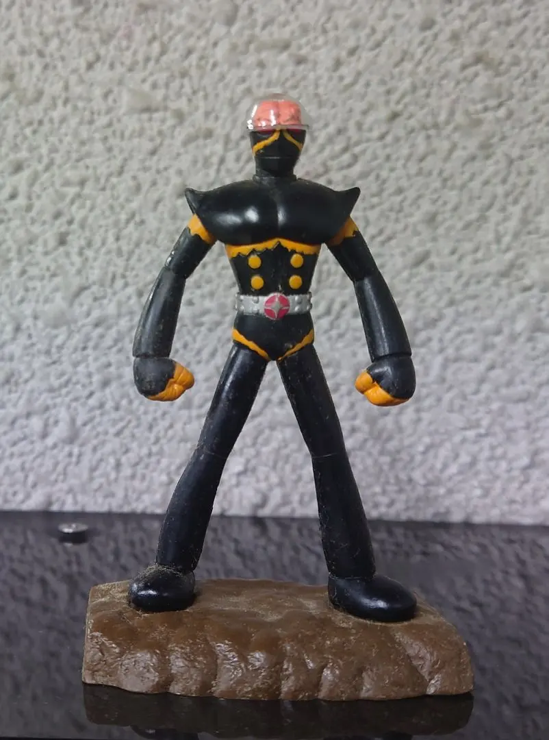 2026年最新】ハカイダー ソフビの人気アイテム - メルカリ