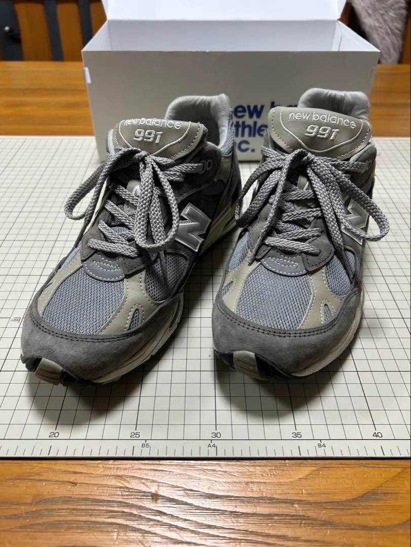 2026年最新】ニューバランス991ukfの人気アイテム - メルカリ