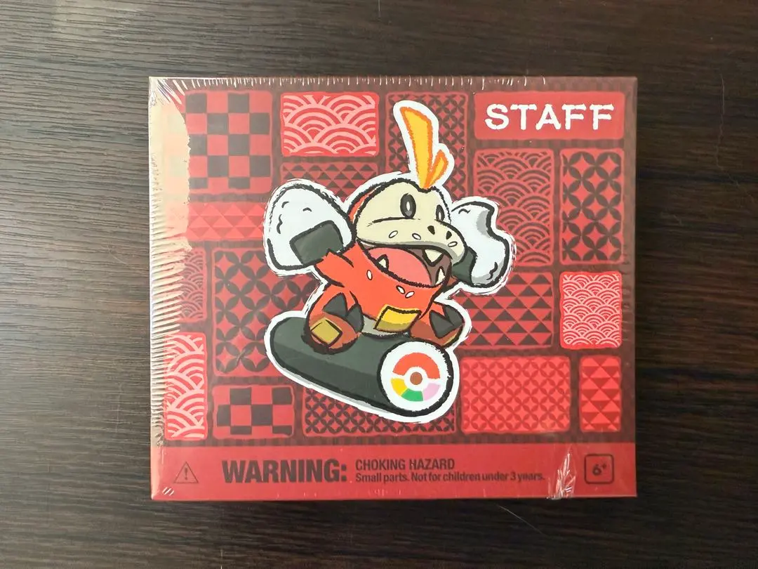 2026年最新】Wcs プレイマット staffの人気アイテム - メルカリ