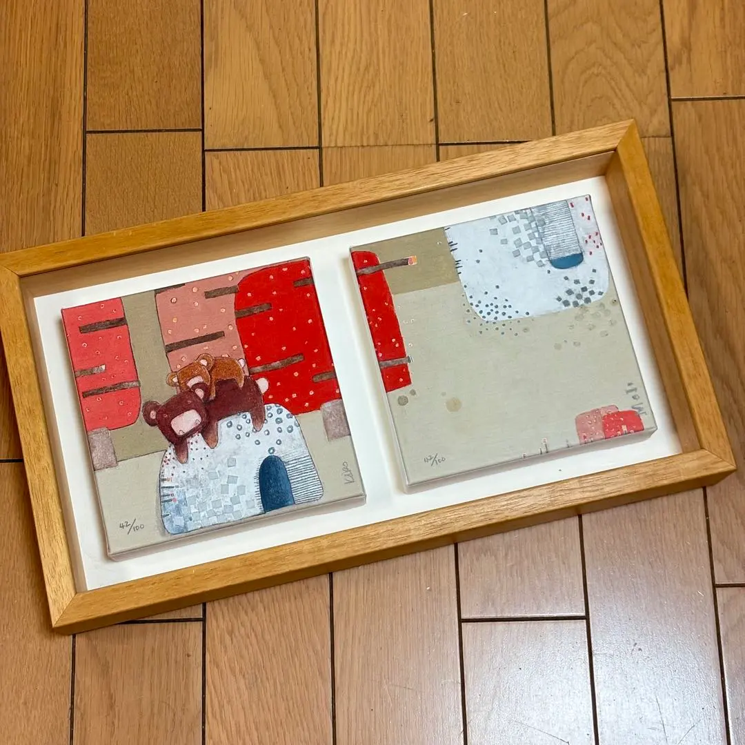 2026年最新】キロメロ 版画の人気アイテム - メルカリ