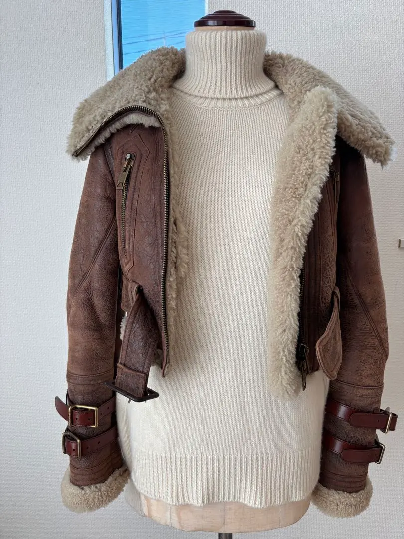 2026年最新】バーバリープローサム ライダースの人気アイテム - メルカリ