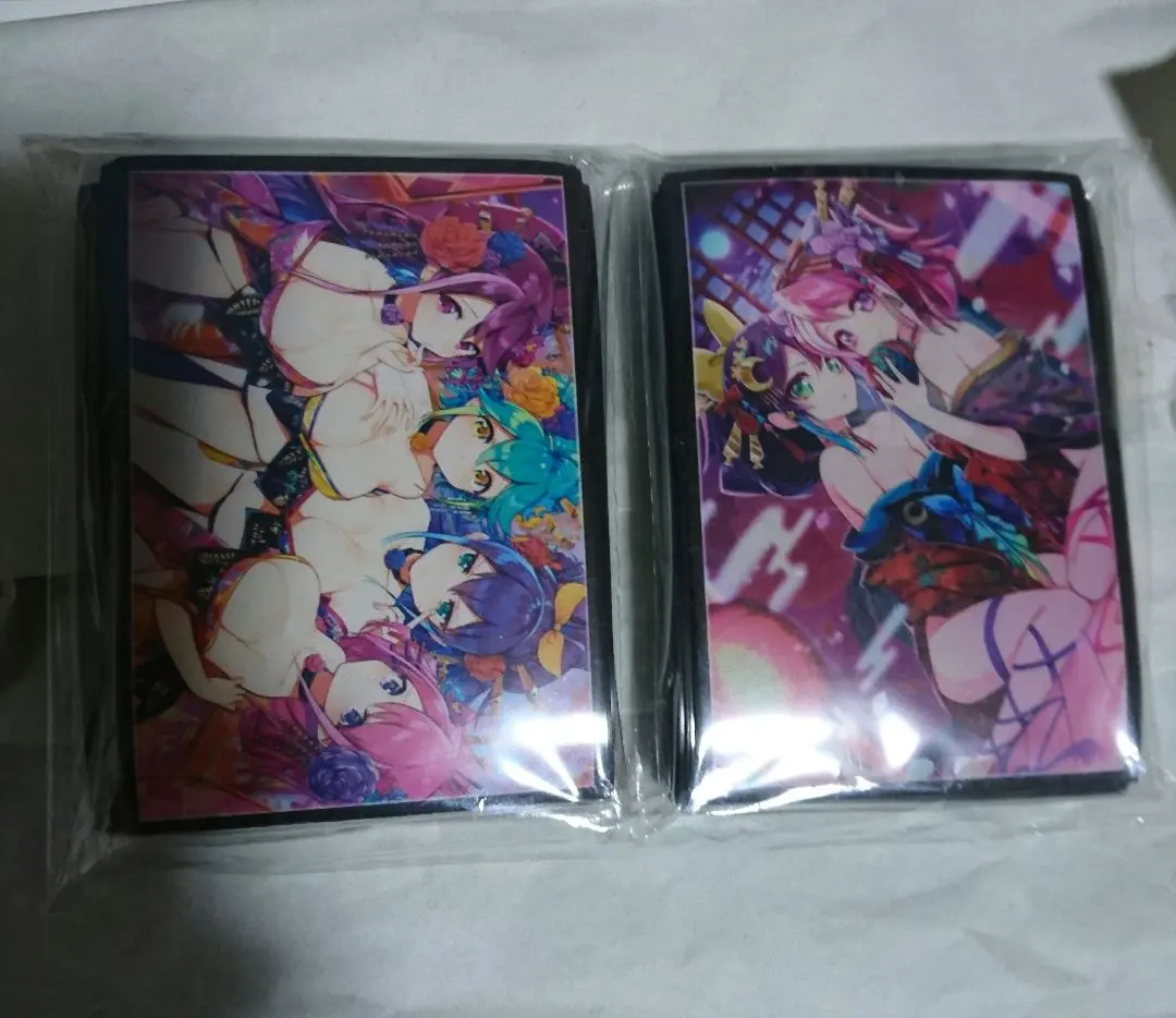 2026年最新】遊戯王 スリーブ 柚子の人気アイテム - メルカリ