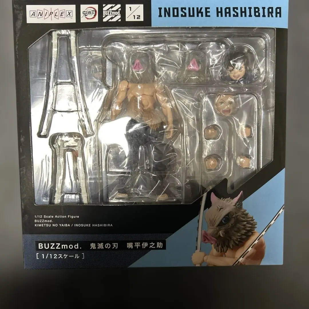 2026年最新】buzzmod 伊之助の人気アイテム - メルカリ