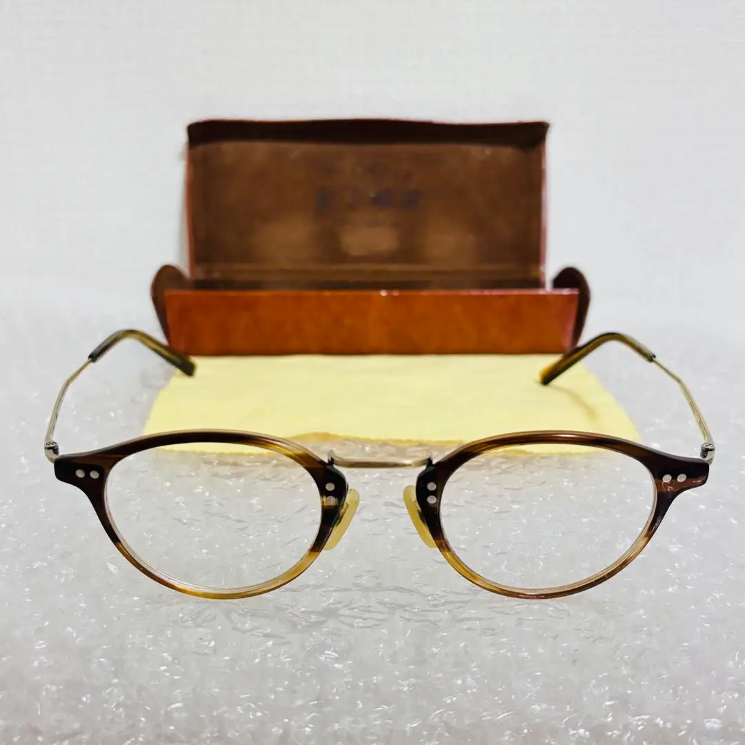 2026年最新】金子眼鏡 kv 133の人気アイテム - メルカリ