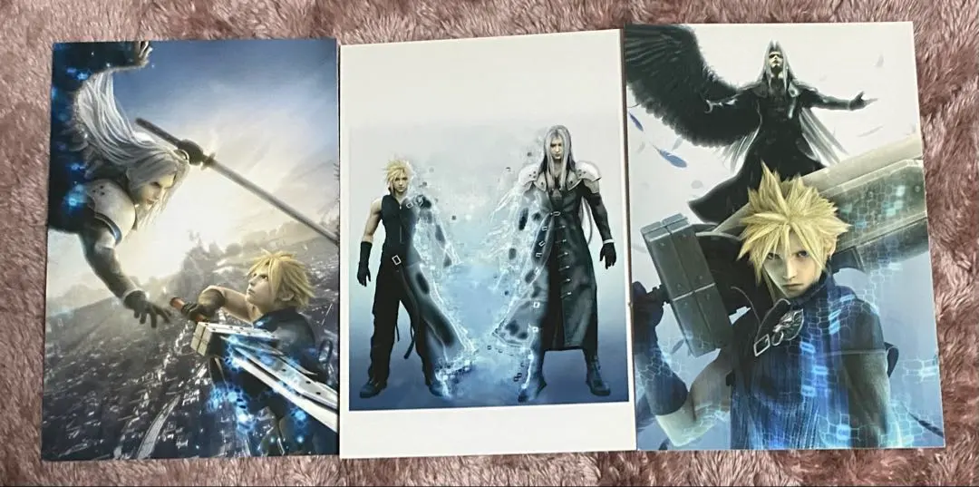 2026年最新】ファイナルファンタジーVII アドベントチルドレン