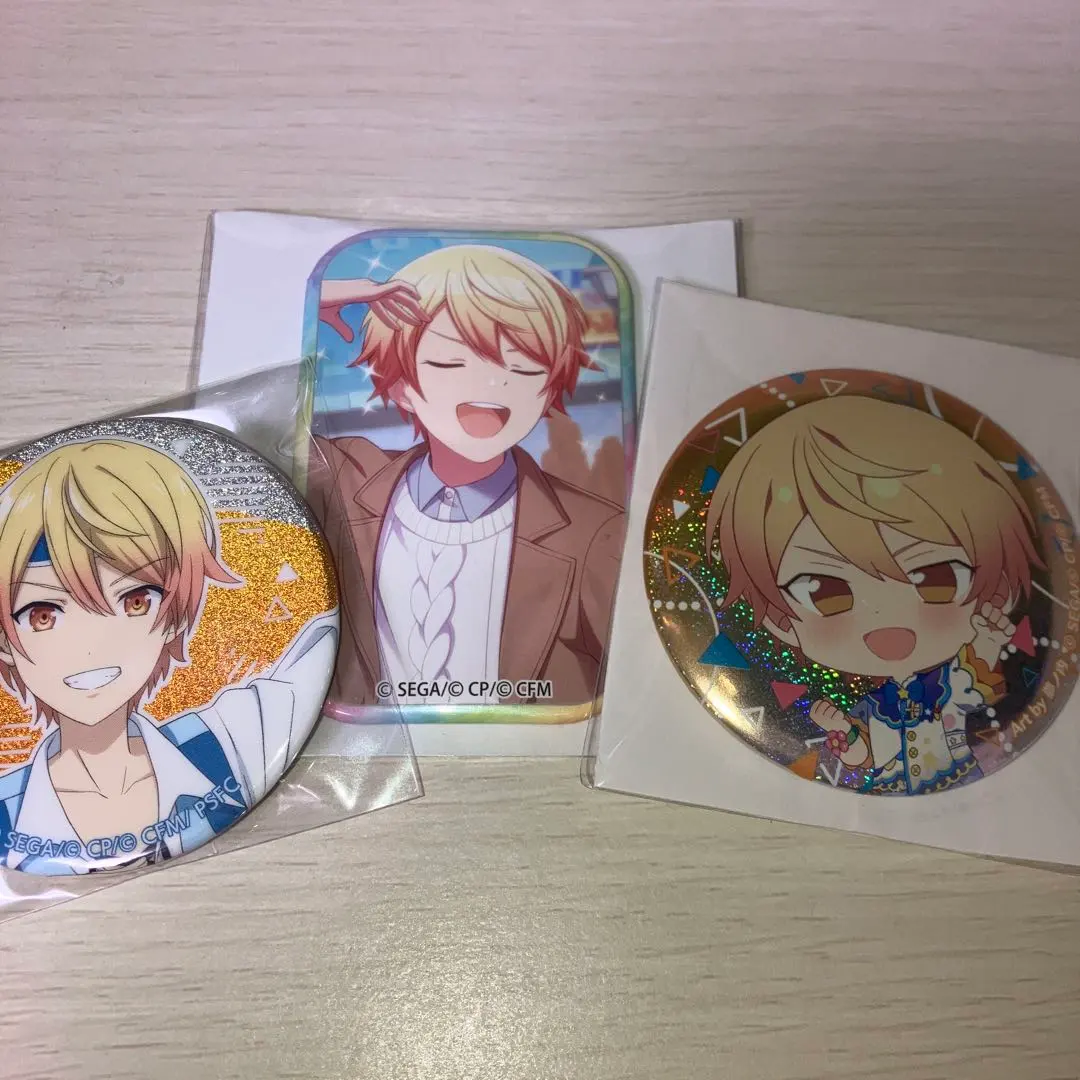 2026年最新】天馬司 缶バッジ 6bの人気アイテム - メルカリ