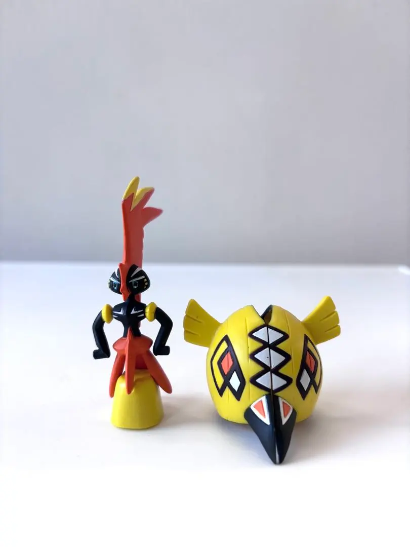 2026年最新】カプコケコ モンコレの人気アイテム - メルカリ