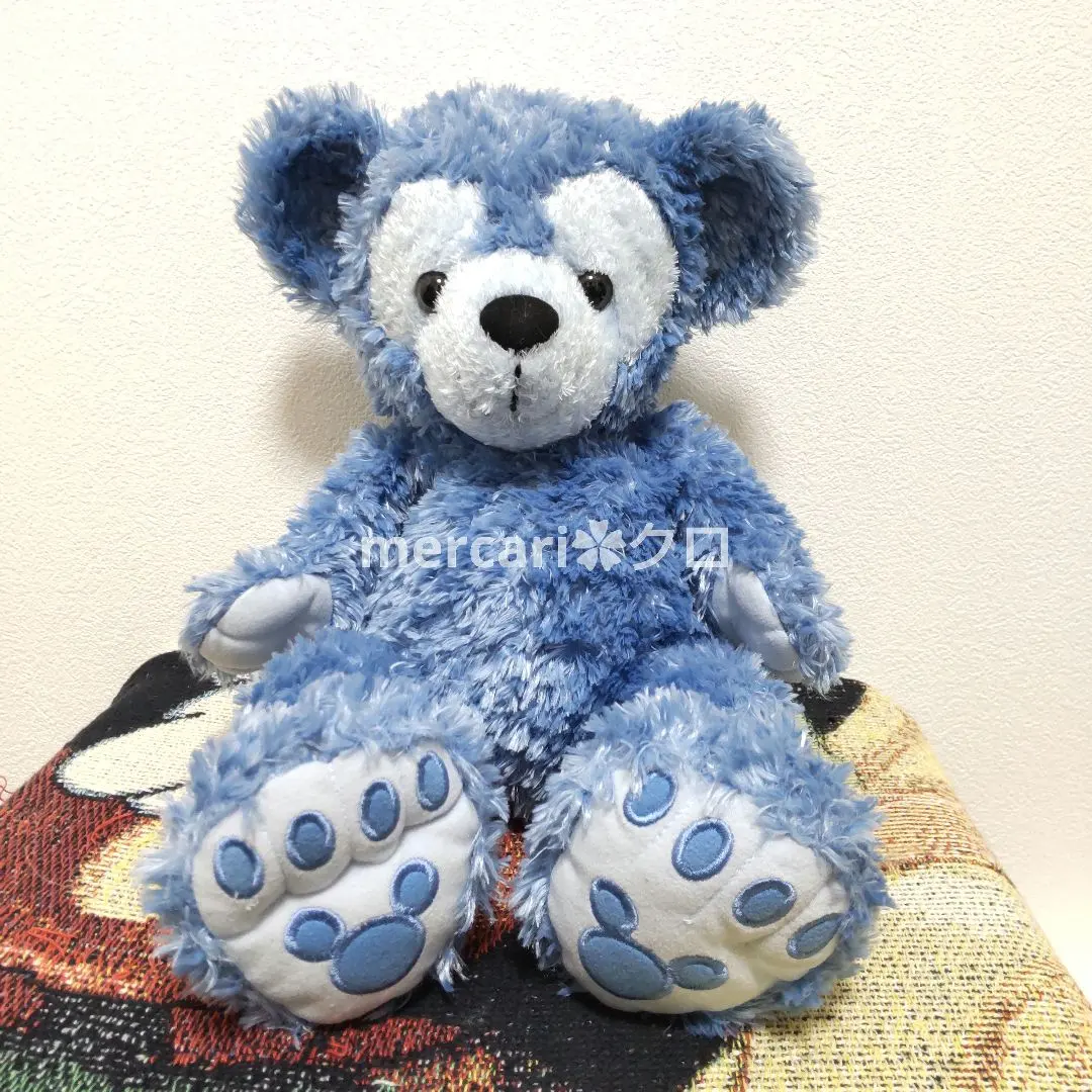 2026年最新】ディズニーベア wdwの人気アイテム - メルカリ