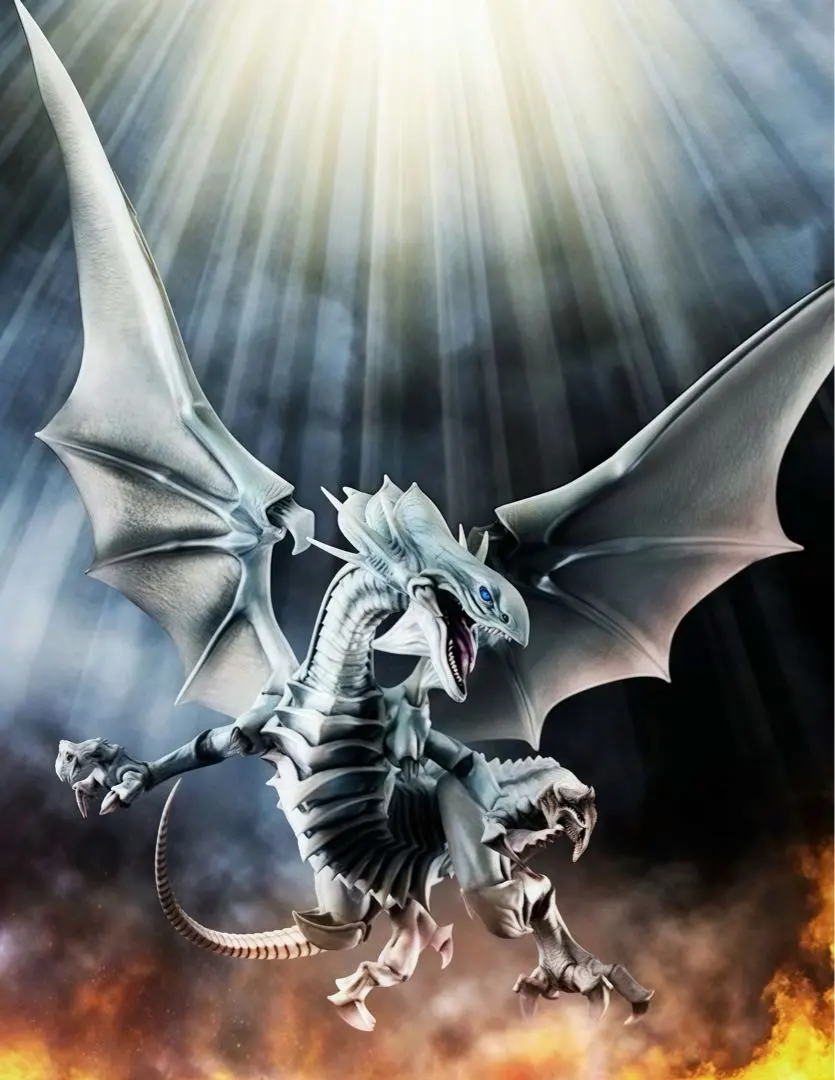 2026年最新】art works monsters 青眼の白龍の人気アイテム - メルカリ