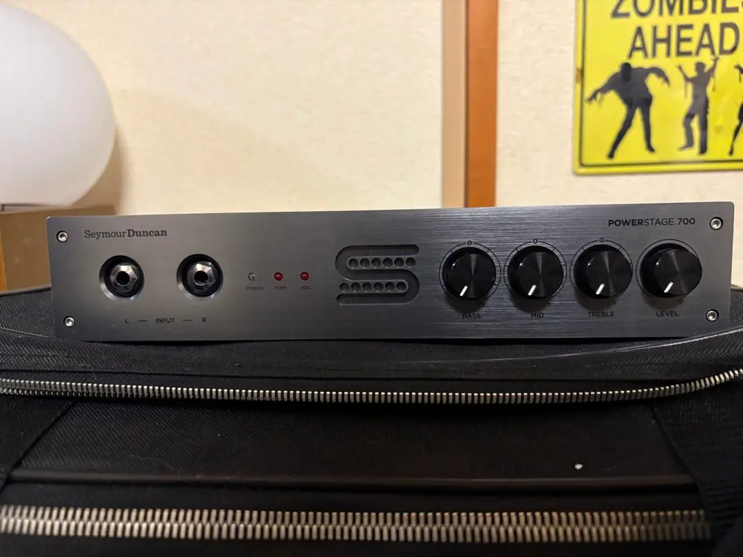 2026年最新】Seymour Duncan powerstage 200の人気アイテム - メルカリ