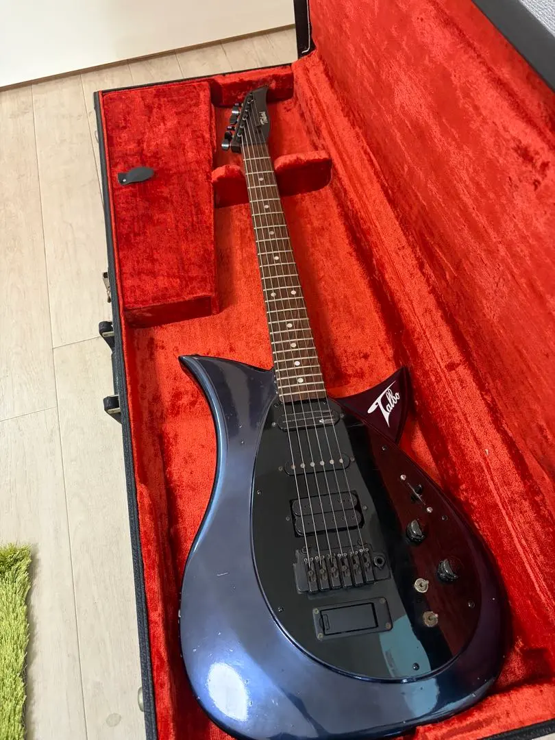 2026年最新】タルボ ギターの人気アイテム - メルカリ