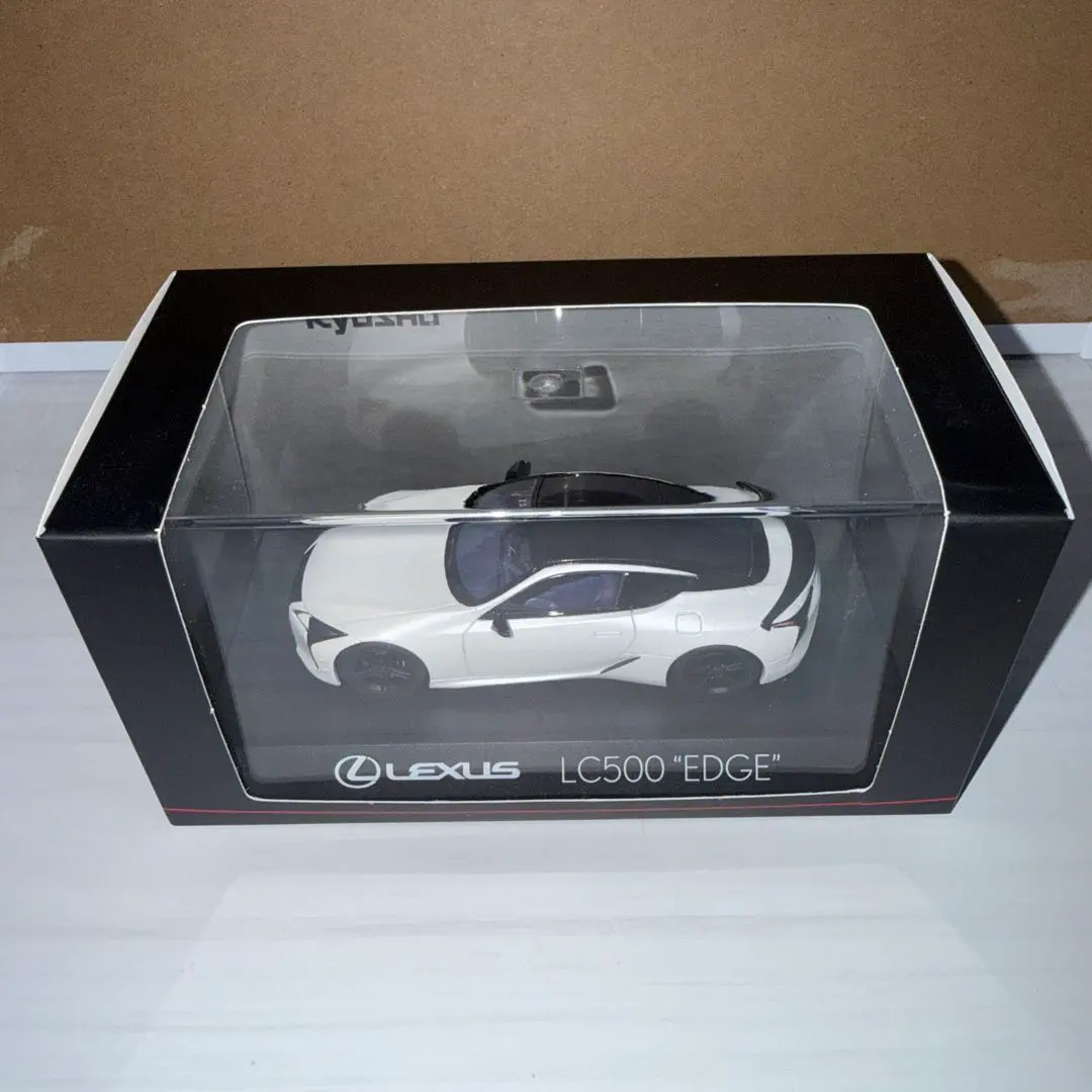 2026年最新】京商 1/43 レクサス lc500 lexus lc500の人気アイテム