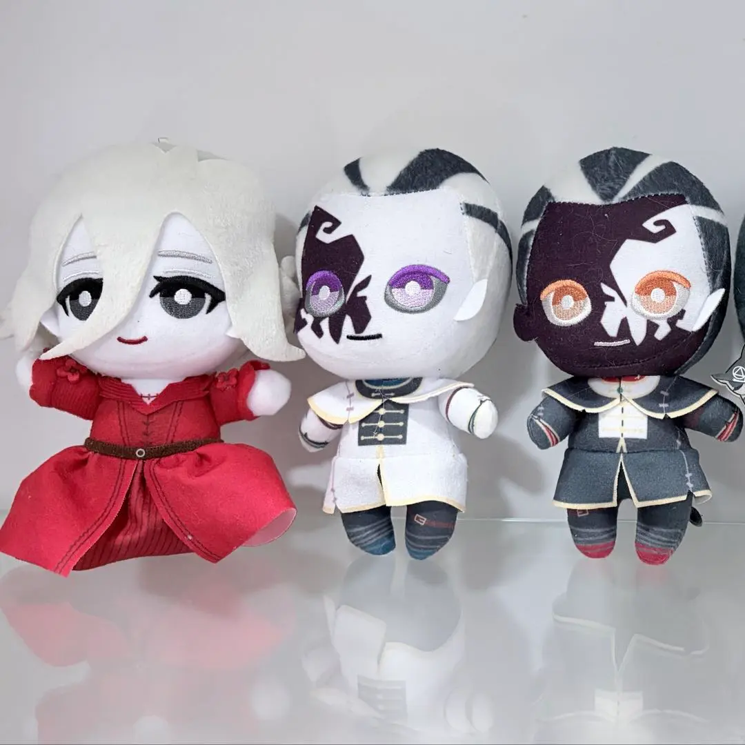 2026年最新】血の女王 ぬいぐるみの人気アイテム - メルカリ