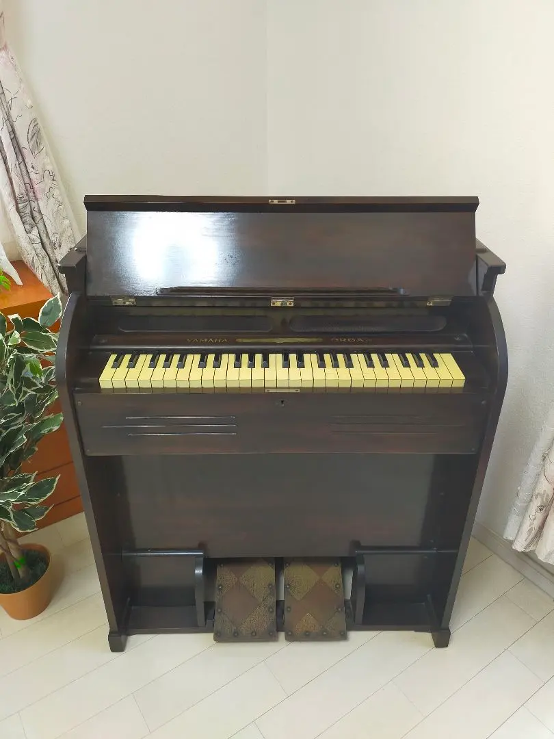 2026年最新】足踏みオルガンの人気アイテム - メルカリ