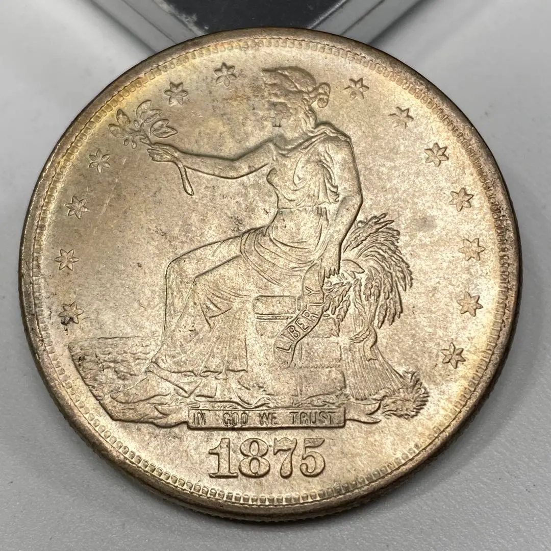 2026年最新】トレードダラーの人気アイテム - メルカリ